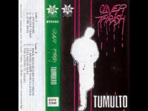 Tumulto - Oliver Trash