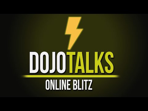 Can Online Blitz Be Good For Your Chess? | Dojo Talks