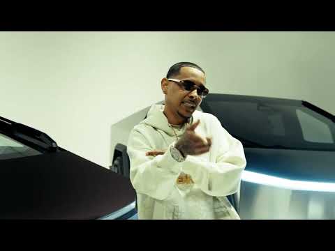 (Official Video) Oj Da Juiceman - Cyber Truck Ft. Trap Dickey Prod By. Sosa808 Shot By. @chinxtv1