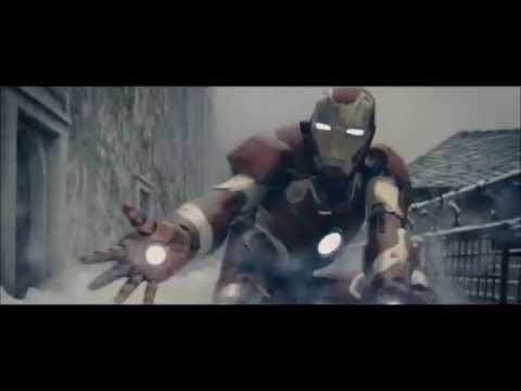 Shoot to thrill AC/DC - AVENGERS