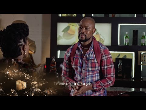 Schumacher chased away – The Queen | Mzansi Magic | S6 | Ep 212