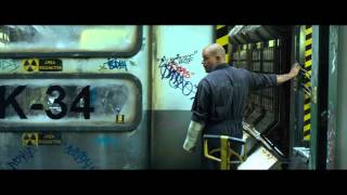 Elysium Film Trailer