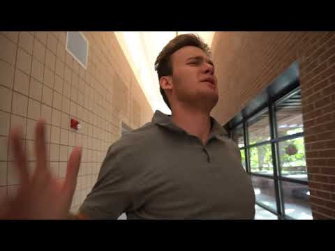 DON'T BE LATE (Fall 2018 Withdrawal Deadline Reminder)