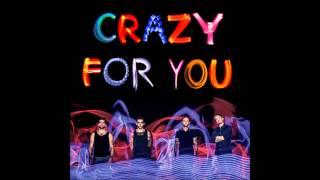 Crazy For You  - Hedley lyrics in description