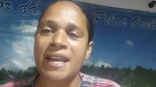 Oração e mensagem 23 Fevereiro 2026#pastora Cris Furlan