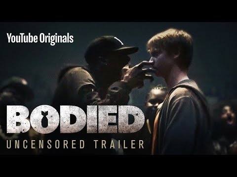 YouTube video