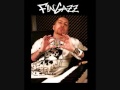 FINGAZZ - BOOGIE BRUTHAZ