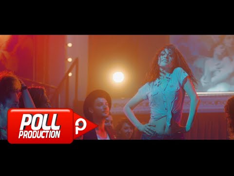 Elif Kaya - Aşklarca - (Official Video)