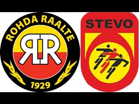Samenvatting Rohda Raalte - Stevo