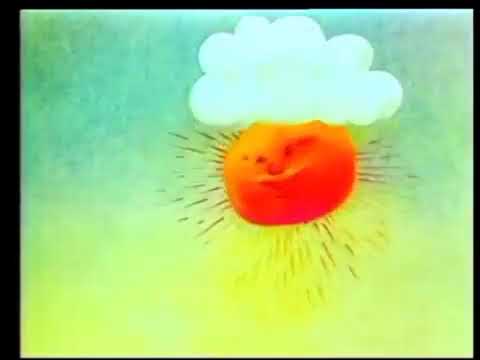 Dugonalar kelguncha pishiray shirin kulcha  (1981-yil multik quyosh non)