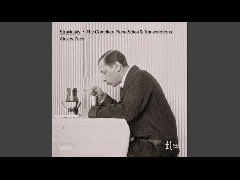 Renard, K023: I. March