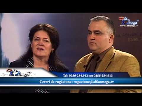 Emisiune in direct - Familia - 8 septembrie 2013, ora 21 - Claudiu si Lucia Lapadat