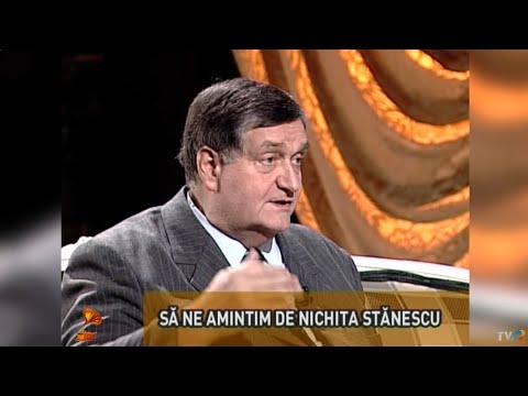 Din Arhiva TVR: In memoriam Nichita Stănescu (@TVR3)