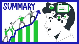 Thumbnail for ESSENTIALISM Greg McKeown Summary