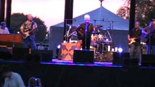 Just A Song Before I Go   CSN