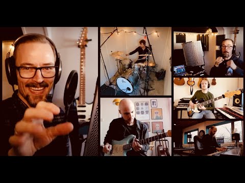 Nothin' You Can Do About It (Cover) - Ole Børud