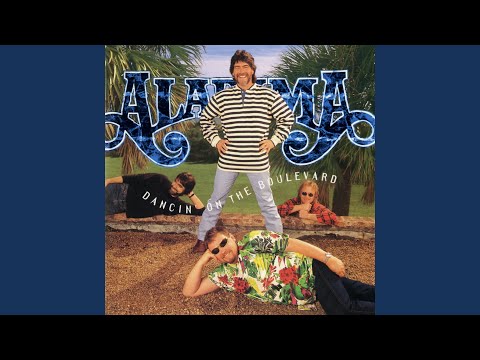 My Girl - Alabama