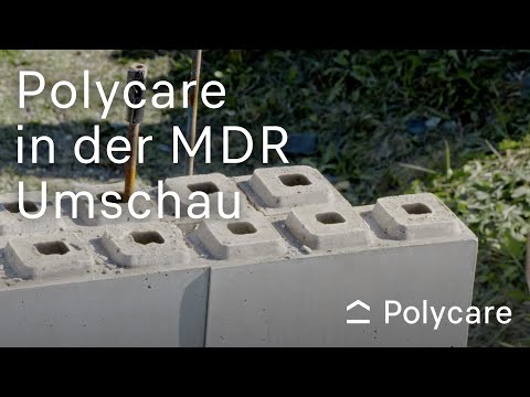 Polycare in der MDR Umschau | 2021