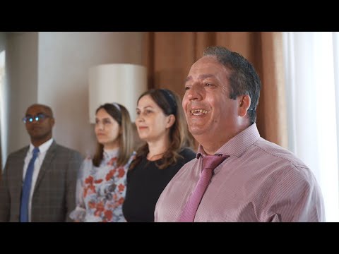 Speranța - Împreună (Official Music Video) -  on SPOTIFY, Google Play & Apple Music