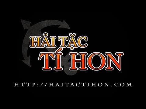 Hải Tặc Tí Hon Video