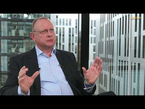 Prüfungspflicht der Internen Governance in Banken - Dr. Frank Hülsberg