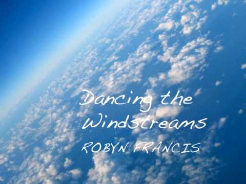 WindDance-Robyn Francis EarthSong - Ambient