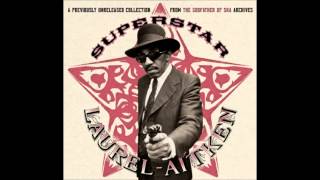 Laurel Aitken - Down in africa