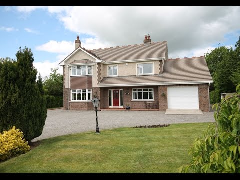 Beech Lodge, Green Road, Newbridge, Co. Kildare - Virtual Tour