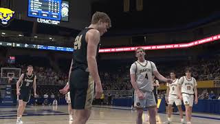HSSN Highlights: WPIAL Boys Basketball 4A Championship - Knoch vs. Quaker Valley
