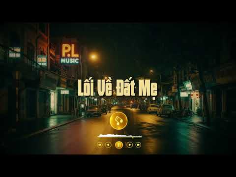 Lối Về Đất Mẹ | Rock Ballad Cover Với Giọng Luyến Láy Sâu | Nghe Là Nghiện