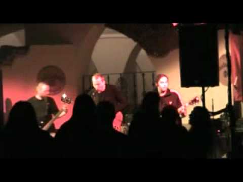 Animal Hate - In The Darkness Of Catacomb 22.10. 2011 - Klatovy -