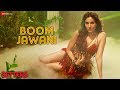 Boom Jawani Setters Sonnalli Seygall Enbee Raahi