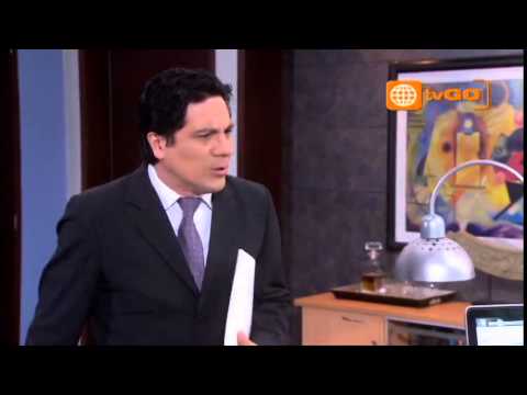 in the background there is sitioluchito and nachito - Sixth season.