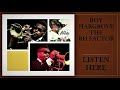 Roy Hargrove RH Factor    " Listen Here "    2004