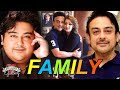 Adnan Sami Family With Parents, Wife, Son, Brother and Affair