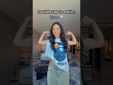 CHECK THE COMMENTS!! 🥹🍔❤️ #shorts #dance C&MFAM ​⁠ib: @Zarathefearless