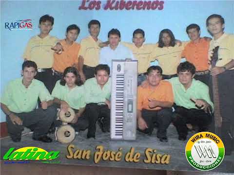 RIBEREÑOS DE SISA - CHIQUITA BONITA #2