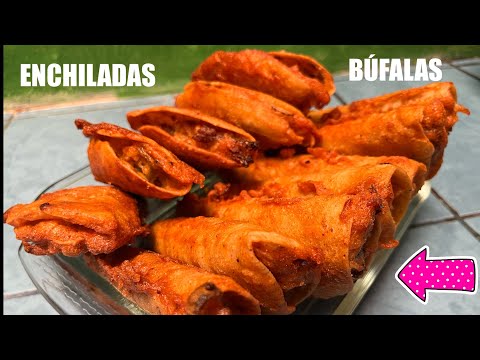 🌮🇳🇮 Enchiladas Nicaragüenses – Receta Tradicional y Llena de Sabor** 🇳🇮🌮