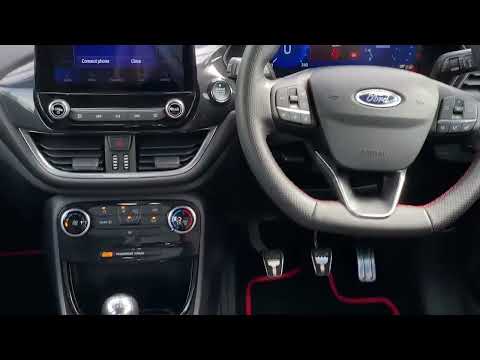 Ford Puma ST Line 1.0i - Image 2