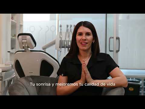 Recupera tu salud bucal! Implantes Dentales en Tijuana!