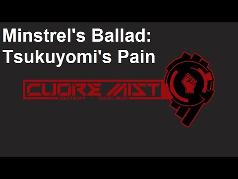 [FFXIV] The Minstrel's Ballad: Tsukuyomi's Pain Clear (SMN PoV)