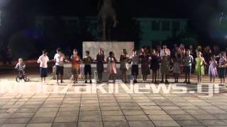 preview picture of video 'Καραϊσκάκεια 2013 - Μαυρομμάτι - Ομιλία και Χορευτικά'