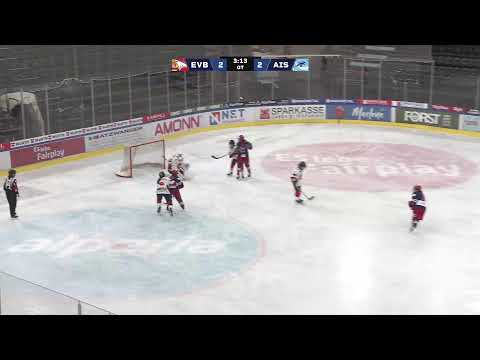 EWHL LIVE: EVB EAGLES vs AISULU ALMATY