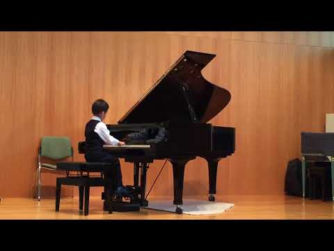 2017.11.18 Lingwen plays “Eastern Temple”