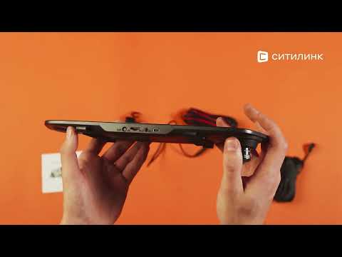 Обзор видеорегистратора Digma FreeDrive 404 MIRROR DUAL | Ситилинк