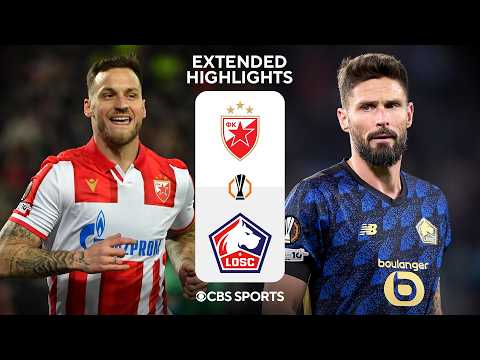 Lille Vs