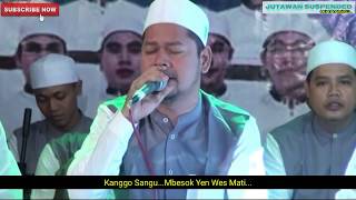 Az zahir Terbaru - Suket Teki + Lirik