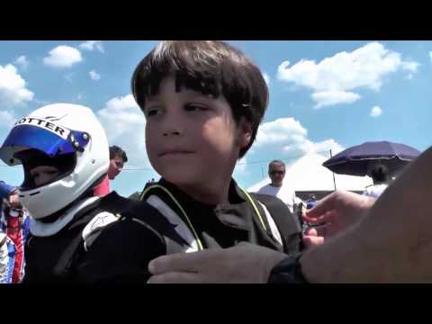 GABRIEL KOENIGKAN - 1ª COPA SP GRANJA VIANA DE KART 2017
