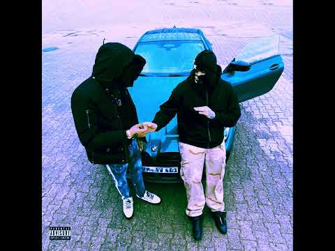 EUROTHUG x Cgoon - 1A Pharma (SLOWED&REVERB)