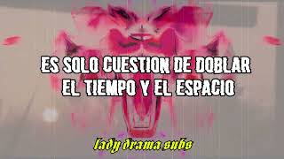 Cavalettas//The Mars Volta (Subtitulada-Explicada)